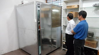 山東石島片區完成三家漁業船舶GMDSS設備岸上維修站認可工作，強化信息咨詢服務